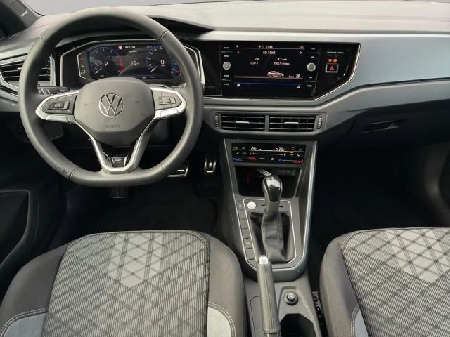 Volkswagen Taigo 1.5 TSI DSG IQ.Drive R-Line