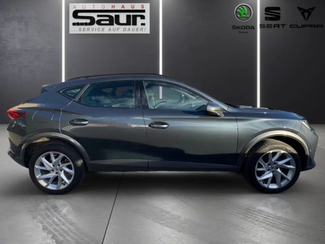 Cupra Formentor 2.0 TDI AHK PANORAMA TOP VIEW BEATS FULL-LINK NAVI