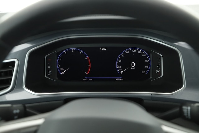 Volkswagen T-Roc 1.0 TSI Style