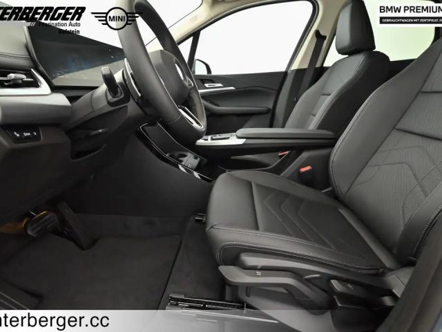 BMW 218 218d Active Tourer