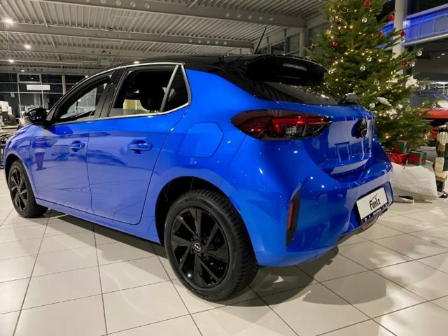 Opel Corsa F YES Allwetter KomfPaket Digitales Cockpit LED Ap