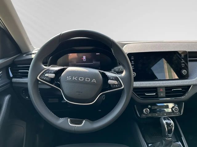 Skoda Scala 1.0 TSI Selection