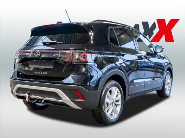Volkswagen T-Cross 1.0 TSI DSG IQ.Drive Life