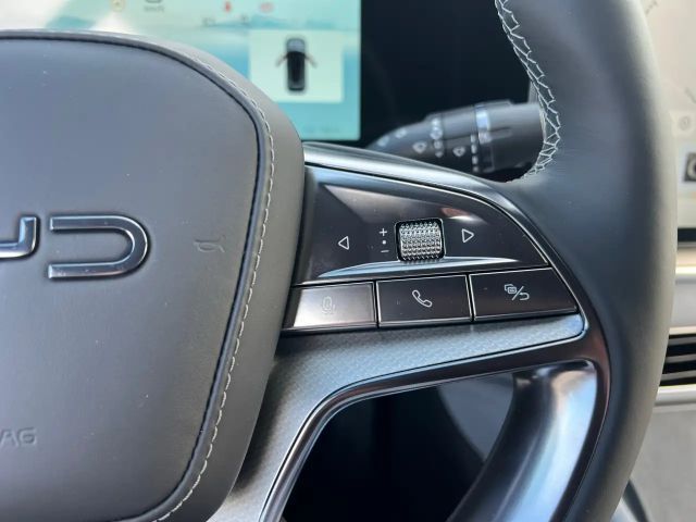 BYD Sealion 7 Comfort