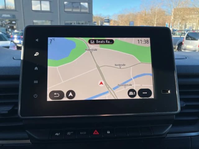 Renault Trafic Evolution L1H1 dCi 150