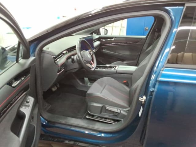 Volkswagen ID.7 GTX IQ.Drive Tourer