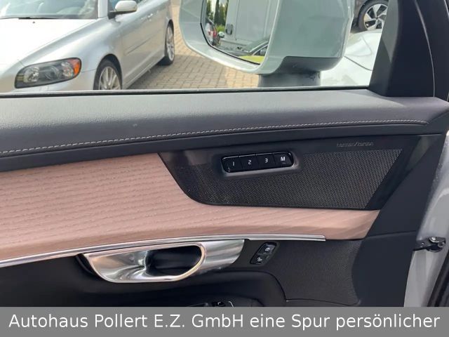 Volvo XC90 AWD Bright Ultra