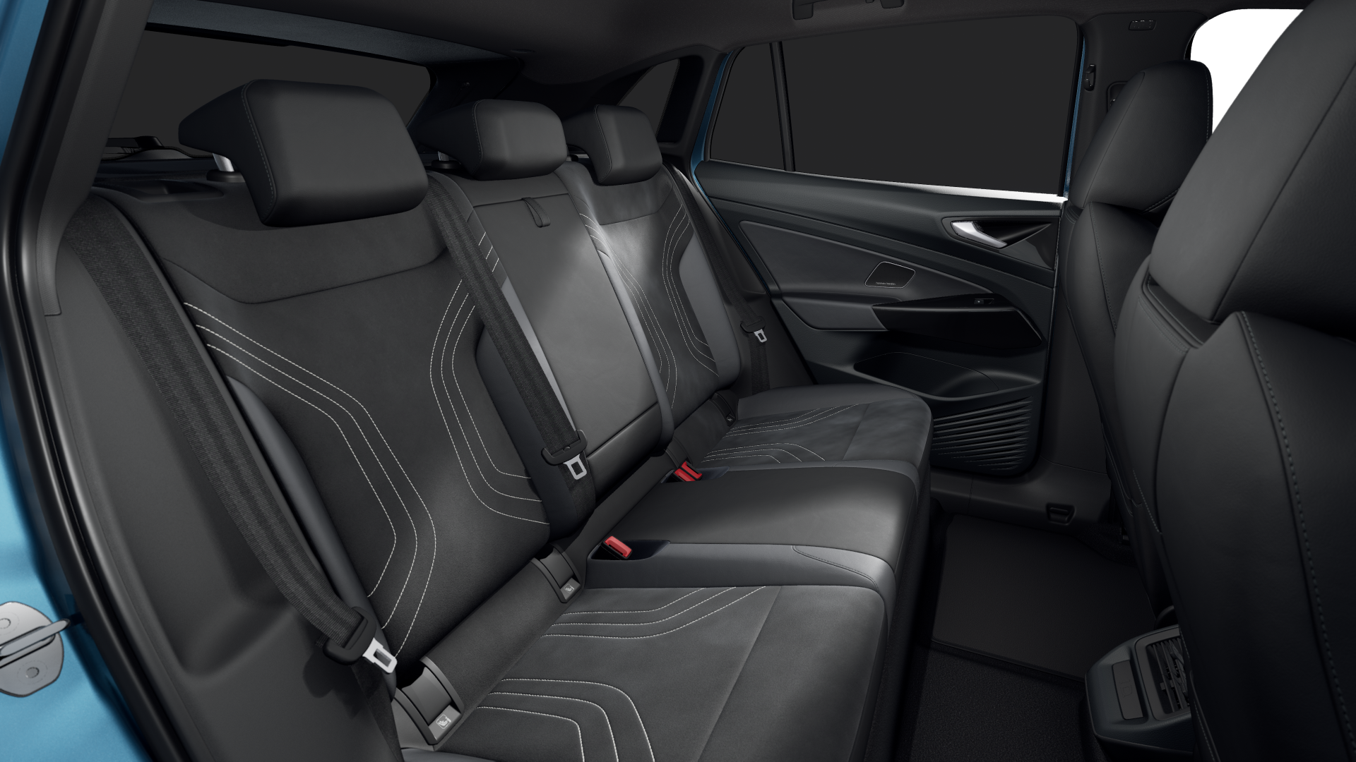 Volkswagen ID.4 Performance Pro