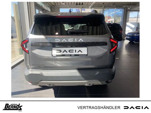 Dacia Bigster Extreme Hybrid 155