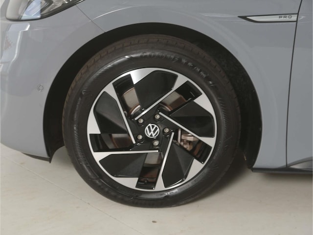 Volkswagen ID.3 58 KWh Performance Pro
