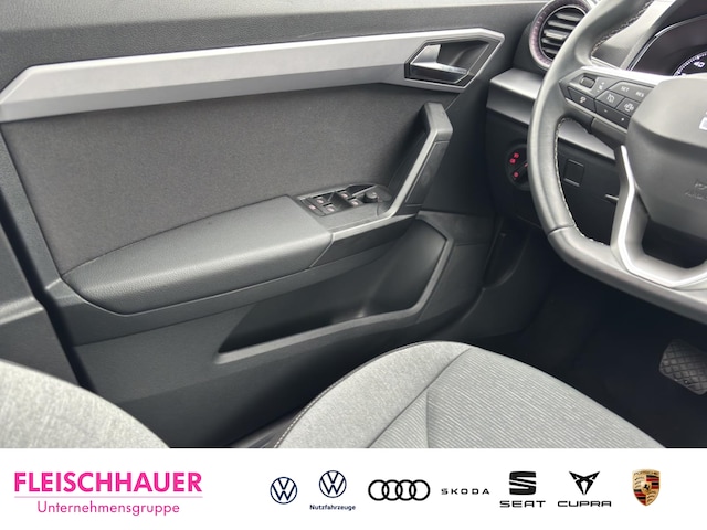 Seat Ibiza 1.0 TSI Xcellence