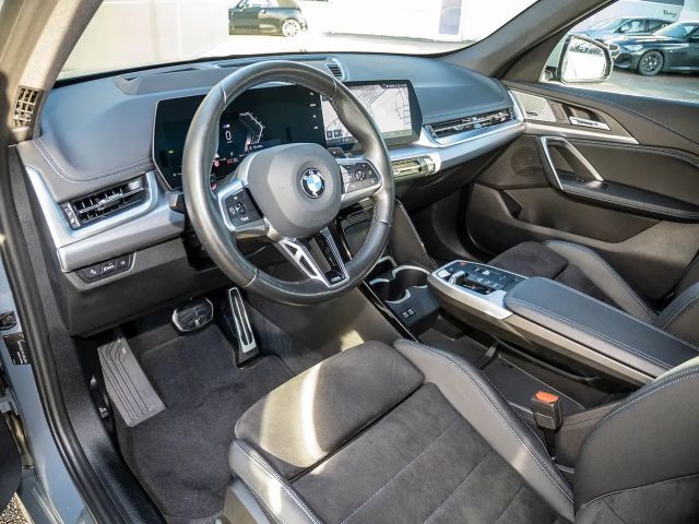 BMW X1 xDrive23d Sportp. Dig.Cockpit HUD LED Shz.