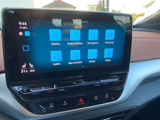 Volkswagen ID.4 150 kW Performance Pro