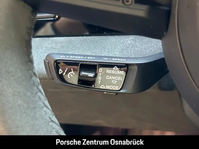 Porsche Taycan GTS Sport Turismo