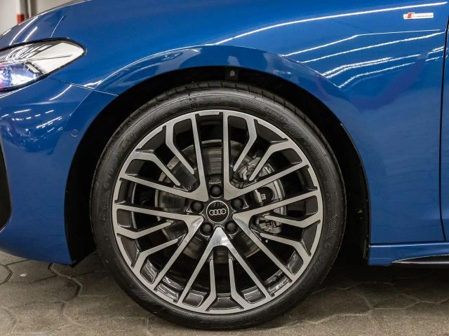 Audi A5 Quattro S-Tronic