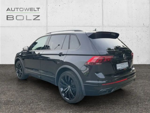 Volkswagen Tiguan 2.0 TDI 4Motion R-Line