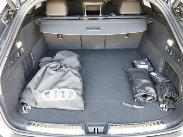 Audi A5 Hybride Quattro