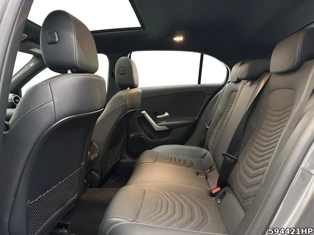 Mercedes-Benz A 180 Progressive