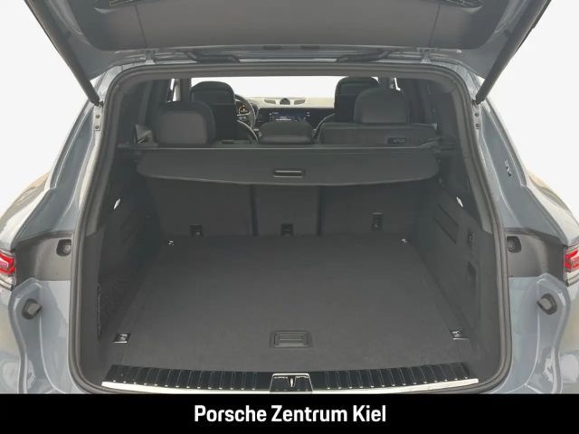 Porsche Cayenne E-Hybrid S