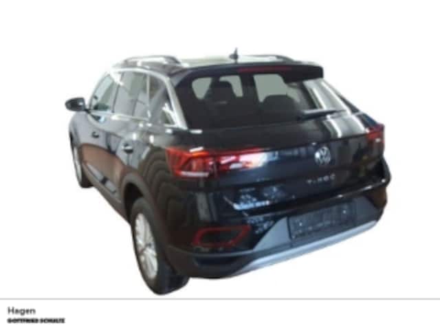 Volkswagen T-Roc 1.0 TSI Life