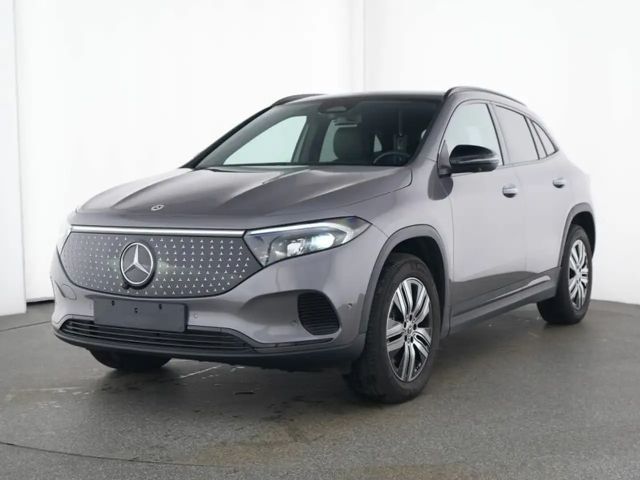 Mercedes-Benz EQA 300 4MATIC Electric Art