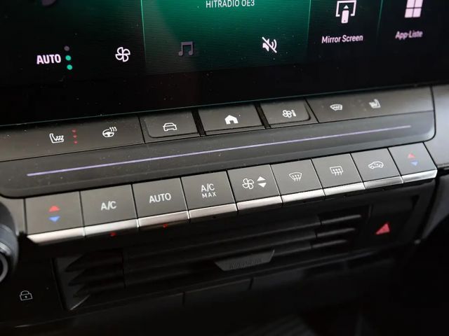 Opel Astra GS-Line Grand Sport Turbo