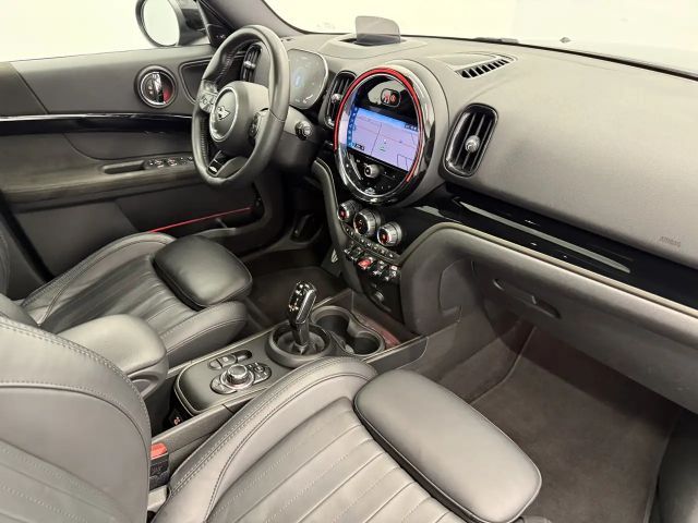 MINI John Cooper Works Countryman John Cooper Works Countryman A