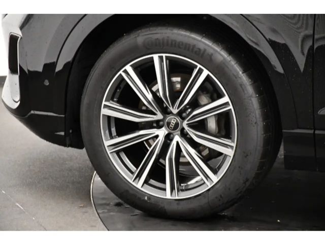 Audi Q8 45 TDI Quattro