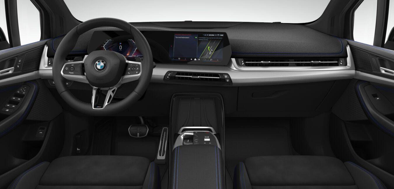 BMW 218 218i Active Tourer