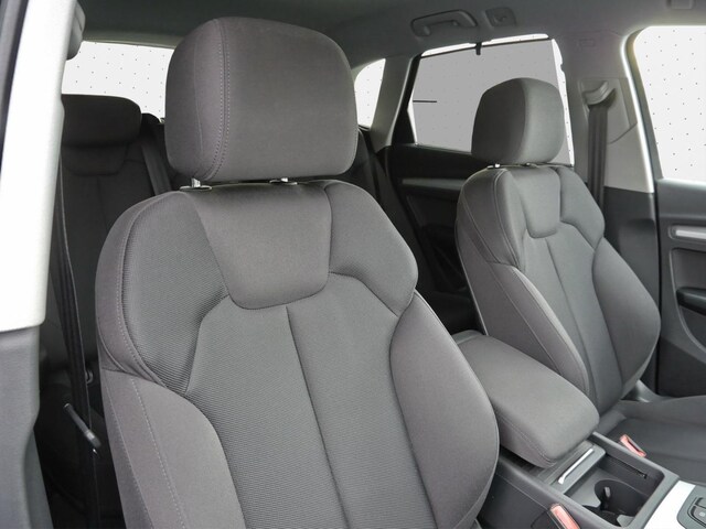 Audi Q5 40 TDI Quattro S-Tronic