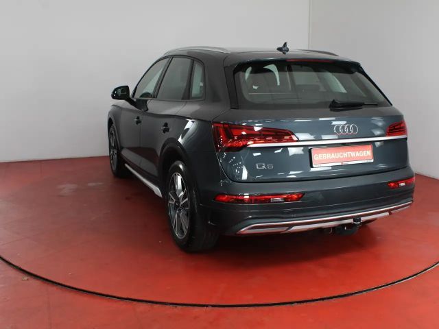 Audi Q5 2.0 TDI