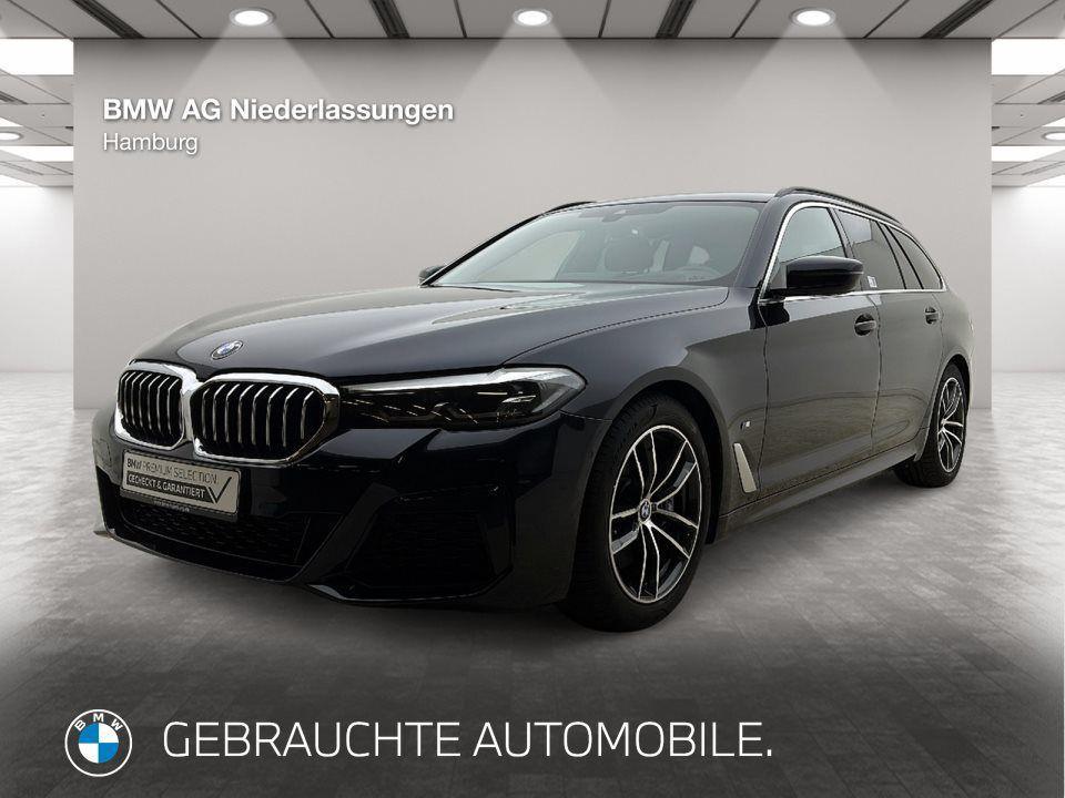 BMW 530 530i Touring