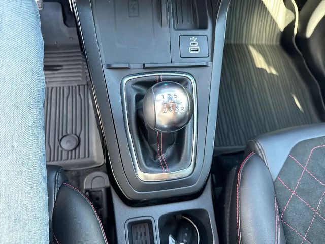 Ford Puma EcoBoost ST Line