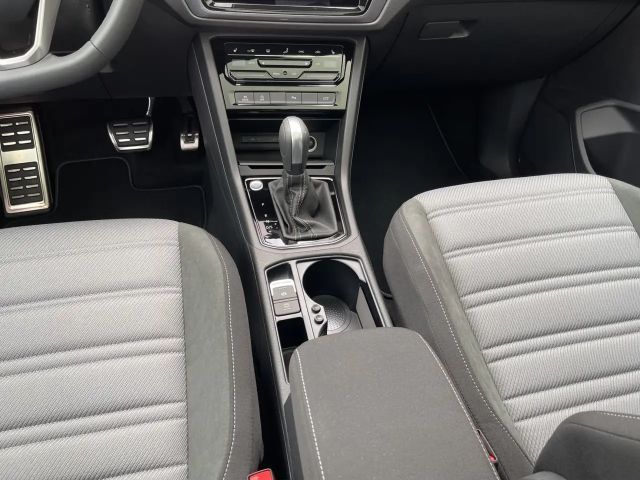 Volkswagen Touran 1.5 TSI DSG Highline