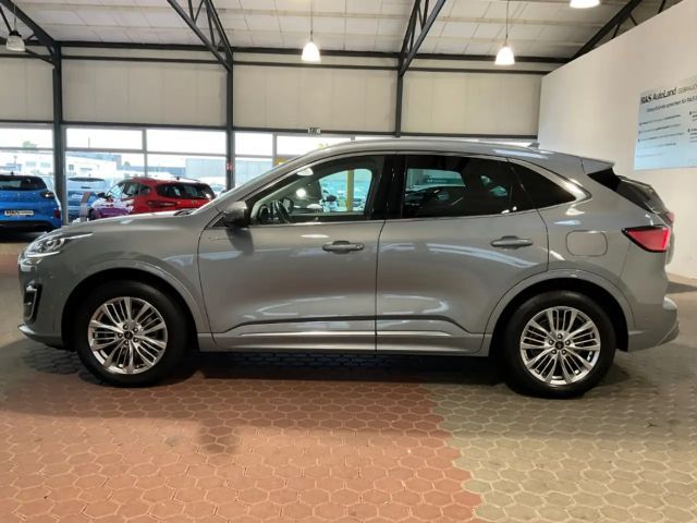 Ford Kuga AWD Vignale