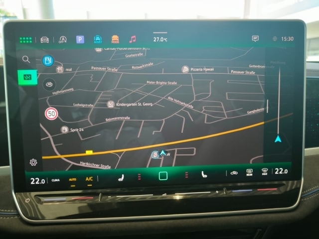 Volkswagen Passat 2.0 TDI R-Line