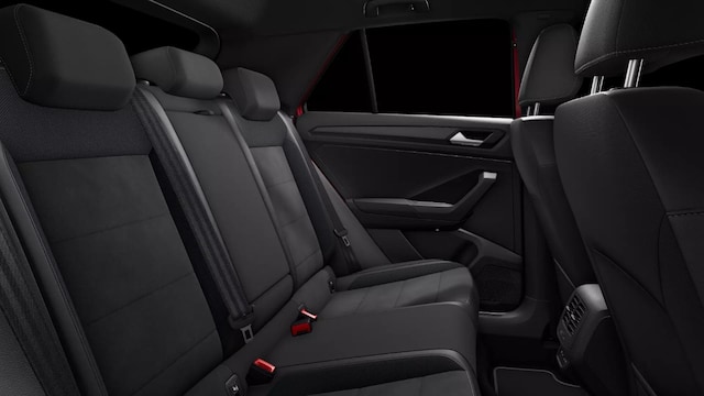 Volkswagen T-Roc 1.5 TSI DSG