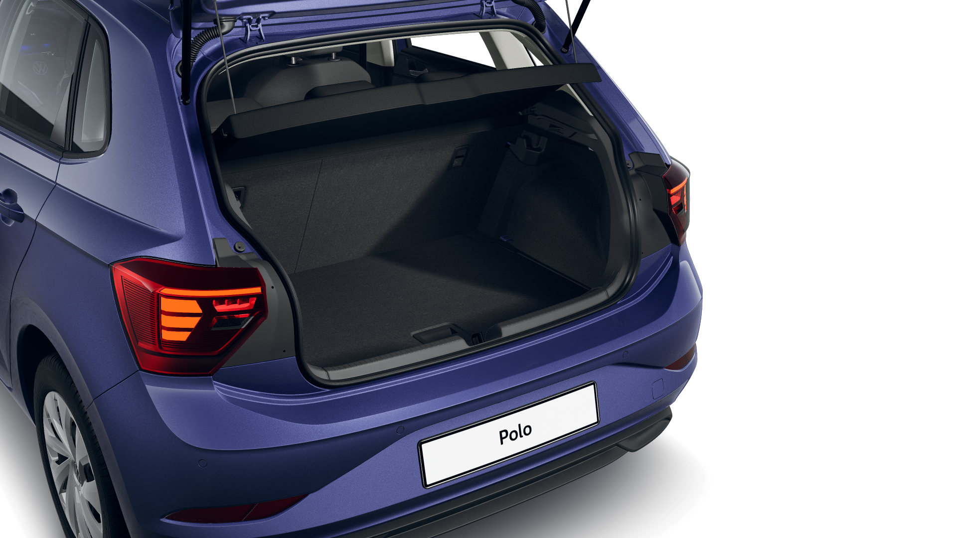 Volkswagen Polo DSG Life