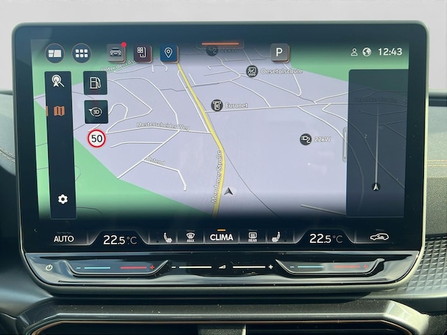 Cupra Formentor 2.0 TSI VZ