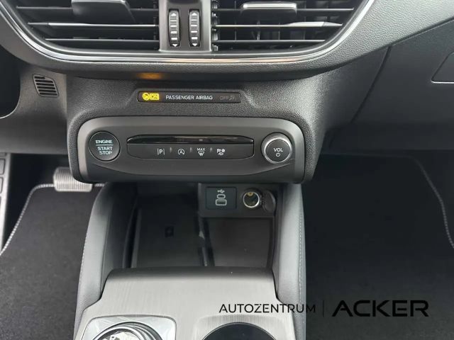 Ford Focus 1.5 EcoBlue Titanium