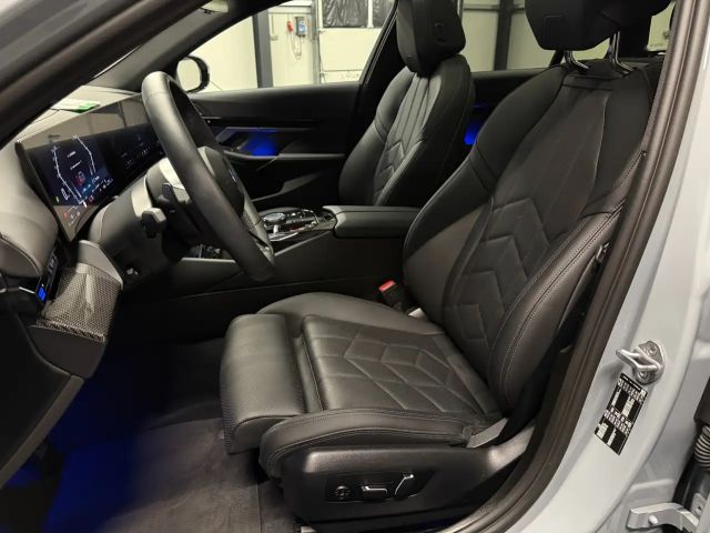 BMW 520 520d M-Sport Touring