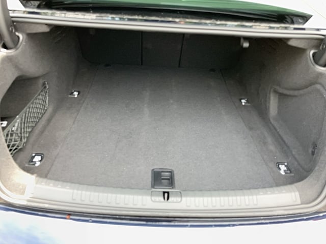 Audi S6 Quattro Sedan