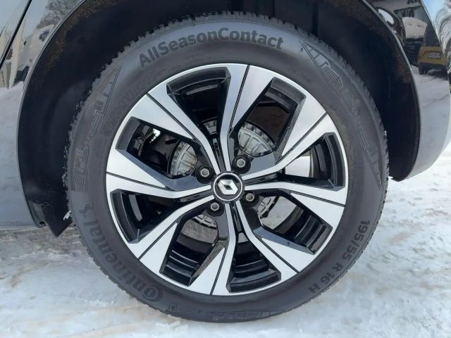 Renault Clio Evolution TCe 90