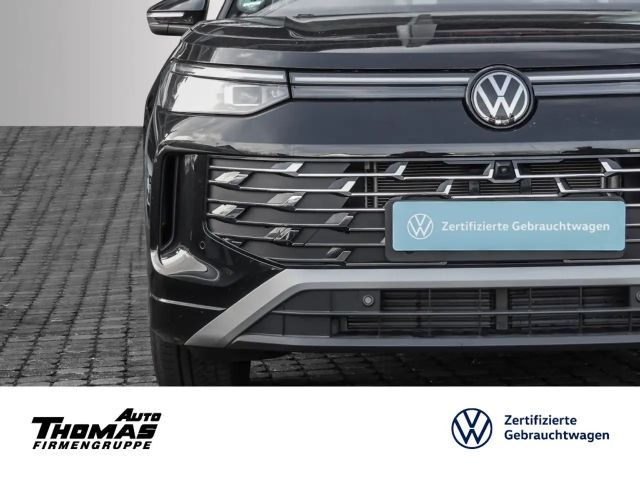 Volkswagen Tayron 1.5 TSI DSG IQ.Drive