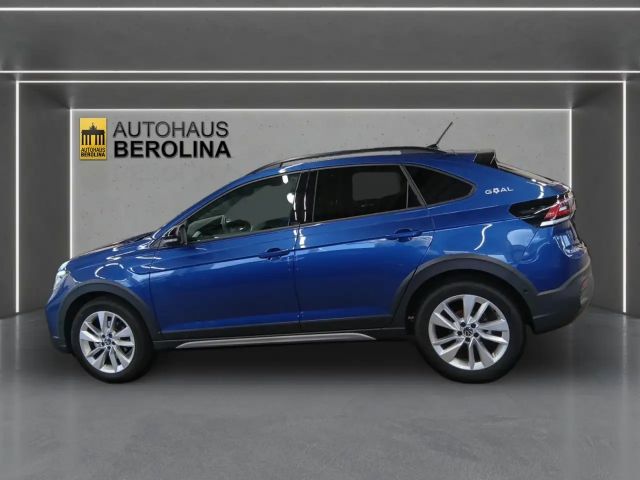 Volkswagen Taigo 1.0 TSI DSG