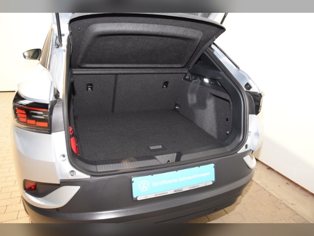 Volkswagen ID.4 IQ.Drive