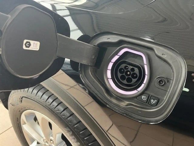 Ford Kuga Plug in Hybrid Titanium X