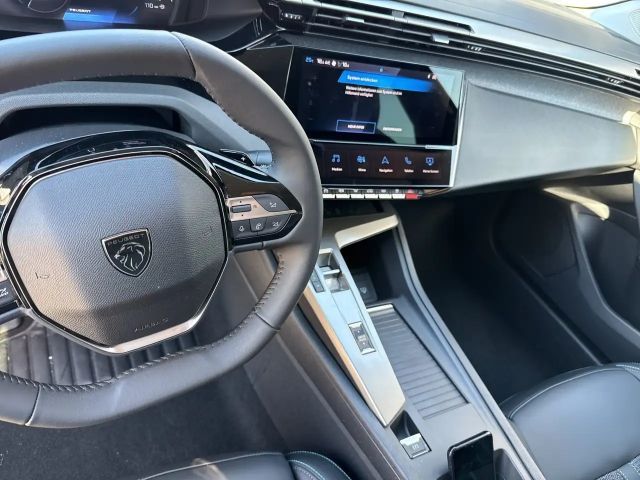 Peugeot 308 Allure Pack BlueHDi