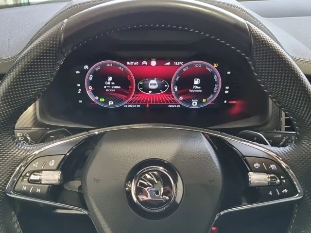 Skoda Kodiaq 4x4 Sportline