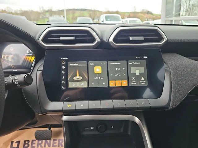 MG ZS 1.5 Hybrid+ Select *Winterkompletträder KOSTENLOS*